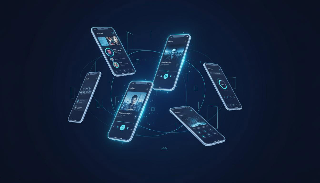 تطبيق توصيل الطعام